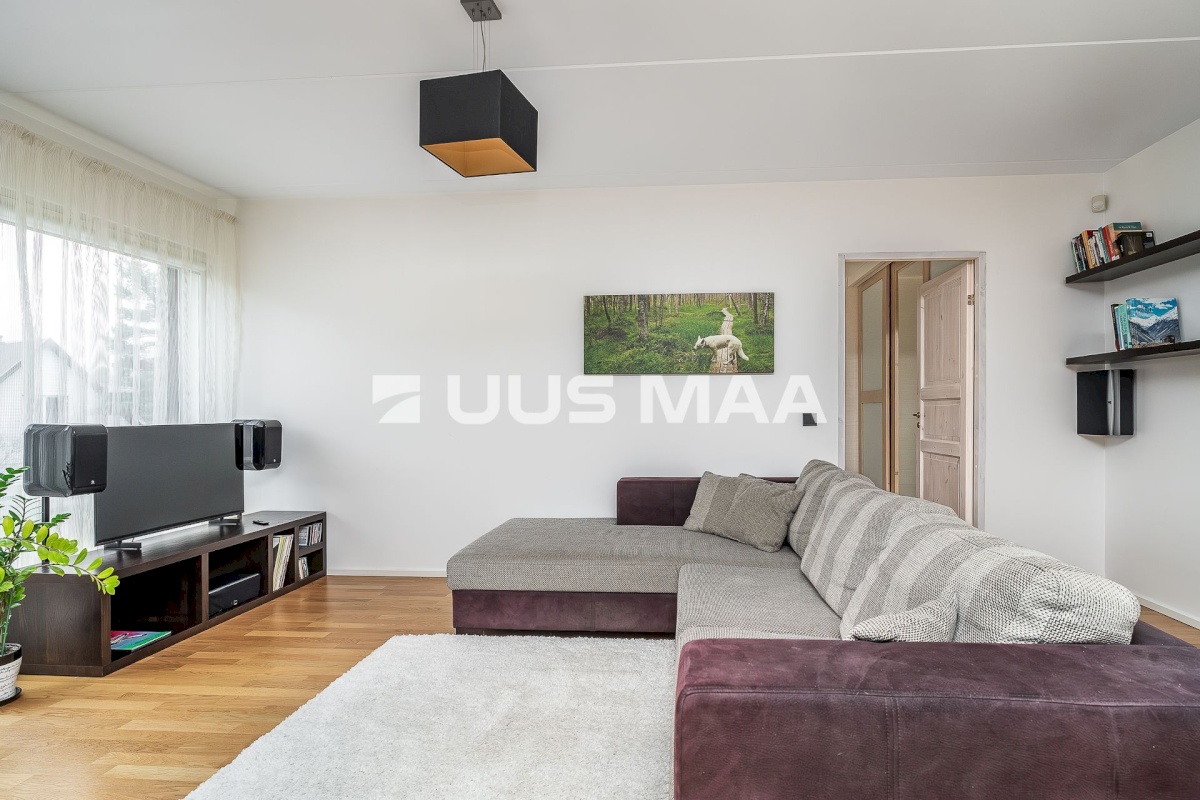 Tallinn, Nõmme linnaosa, Pääsküla, Rebase 2d