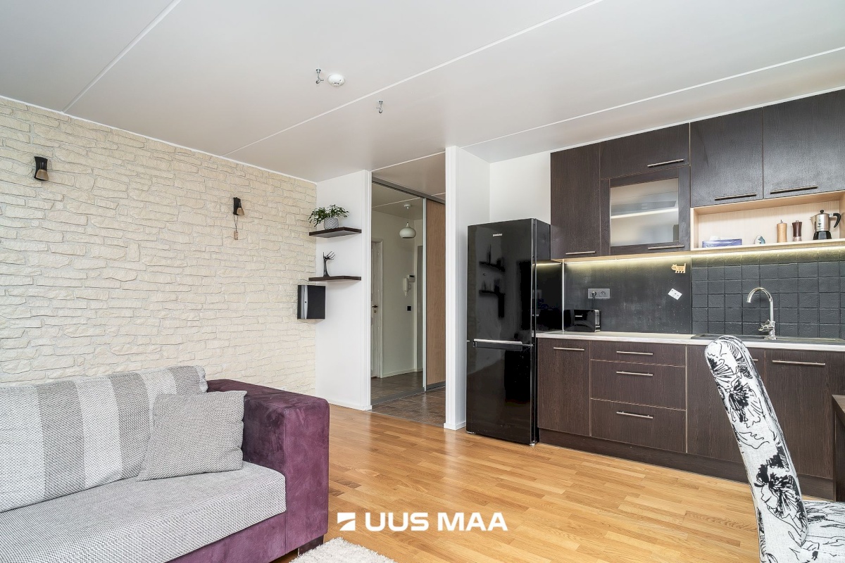 Tallinn, Nõmme linnaosa, Pääsküla, Rebase 2d