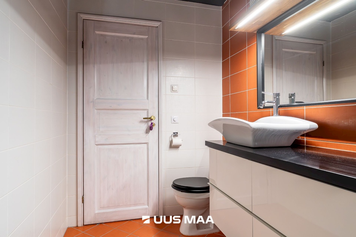 Tallinn, Nõmme linnaosa, Pääsküla, Rebase 2d