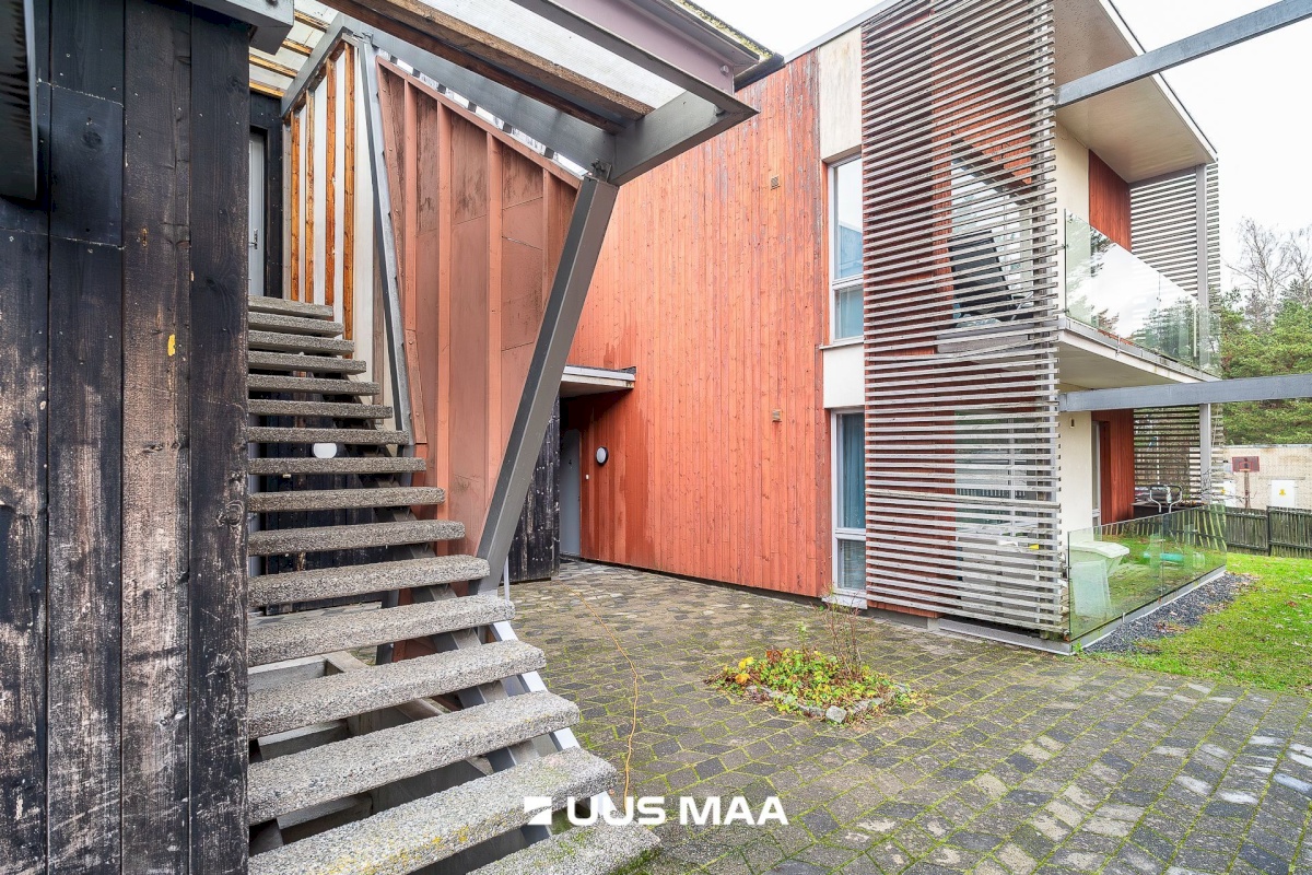 Tallinn, Nõmme linnaosa, Pääsküla, Rebase 2d