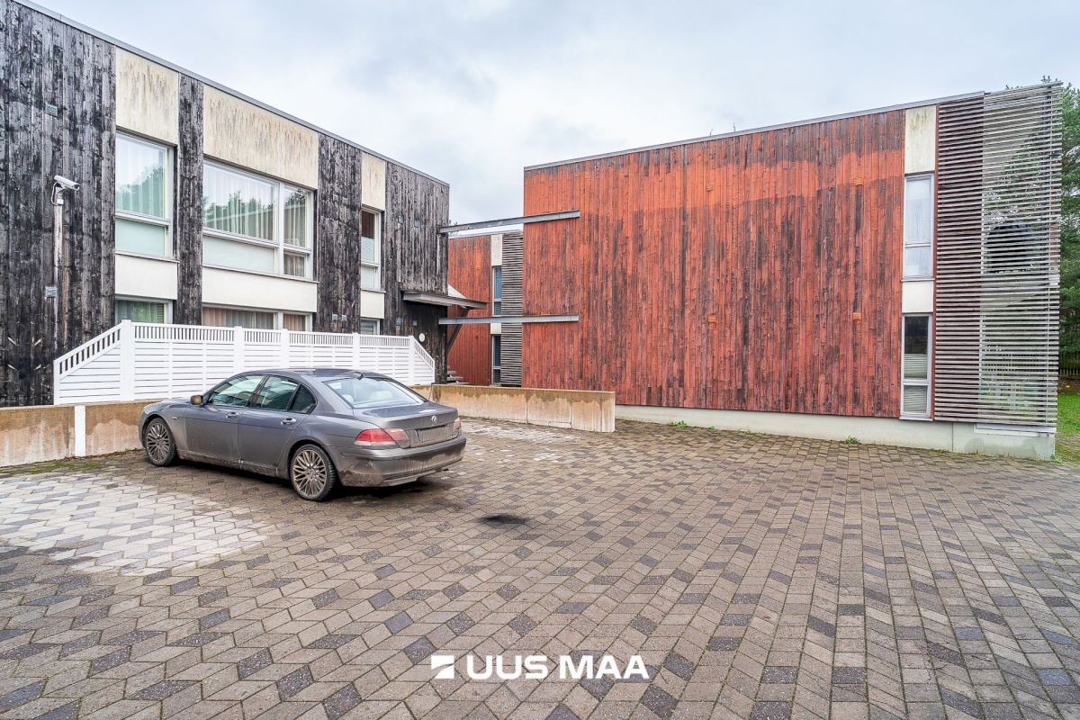 Tallinn, Nõmme linnaosa, Pääsküla, Rebase 2d