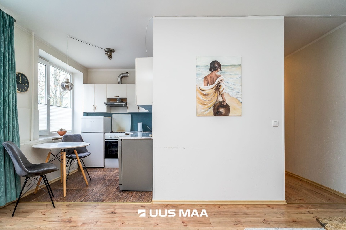 Tallinn, Põhja-Tallinna linnaosa, Lõime tn 30