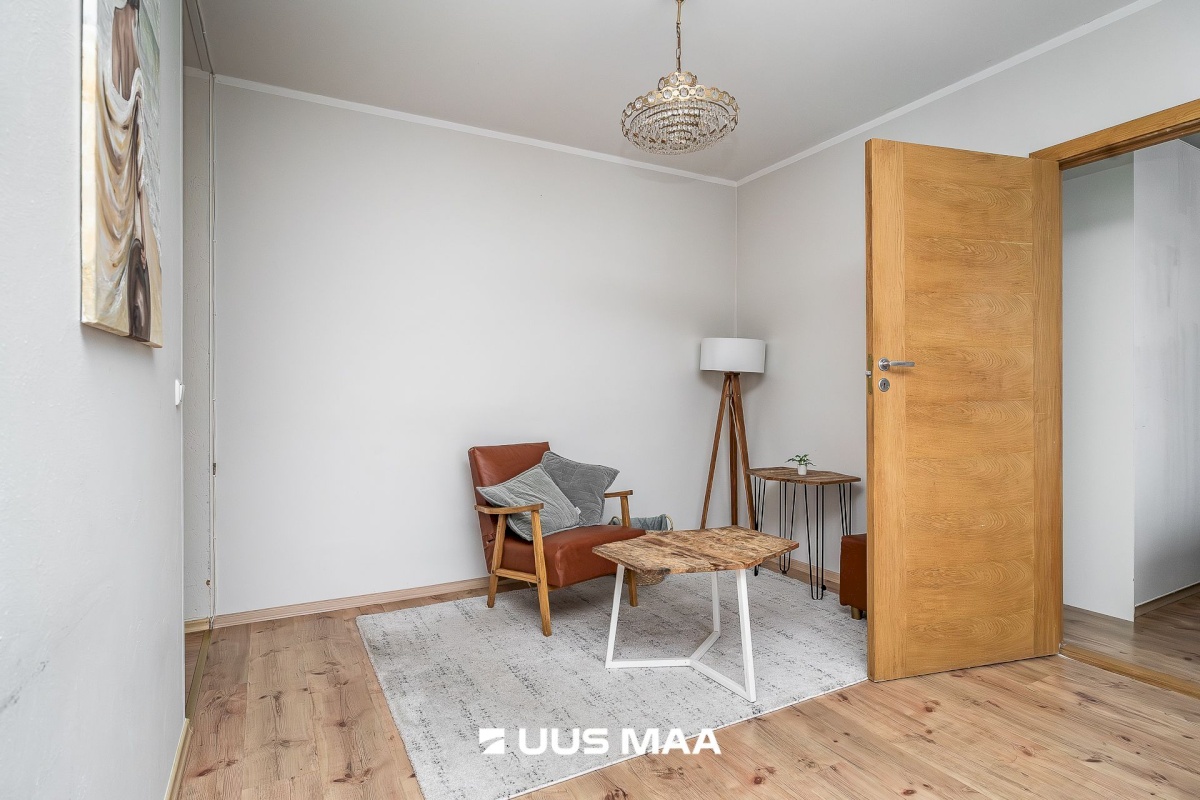 Tallinn, Põhja-Tallinna linnaosa, Lõime tn 30