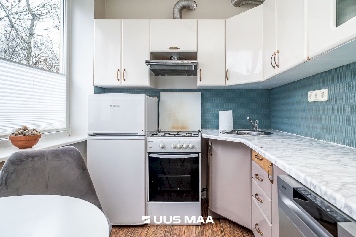 Tallinn, Põhja-Tallinna linnaosa, Lõime tn 30