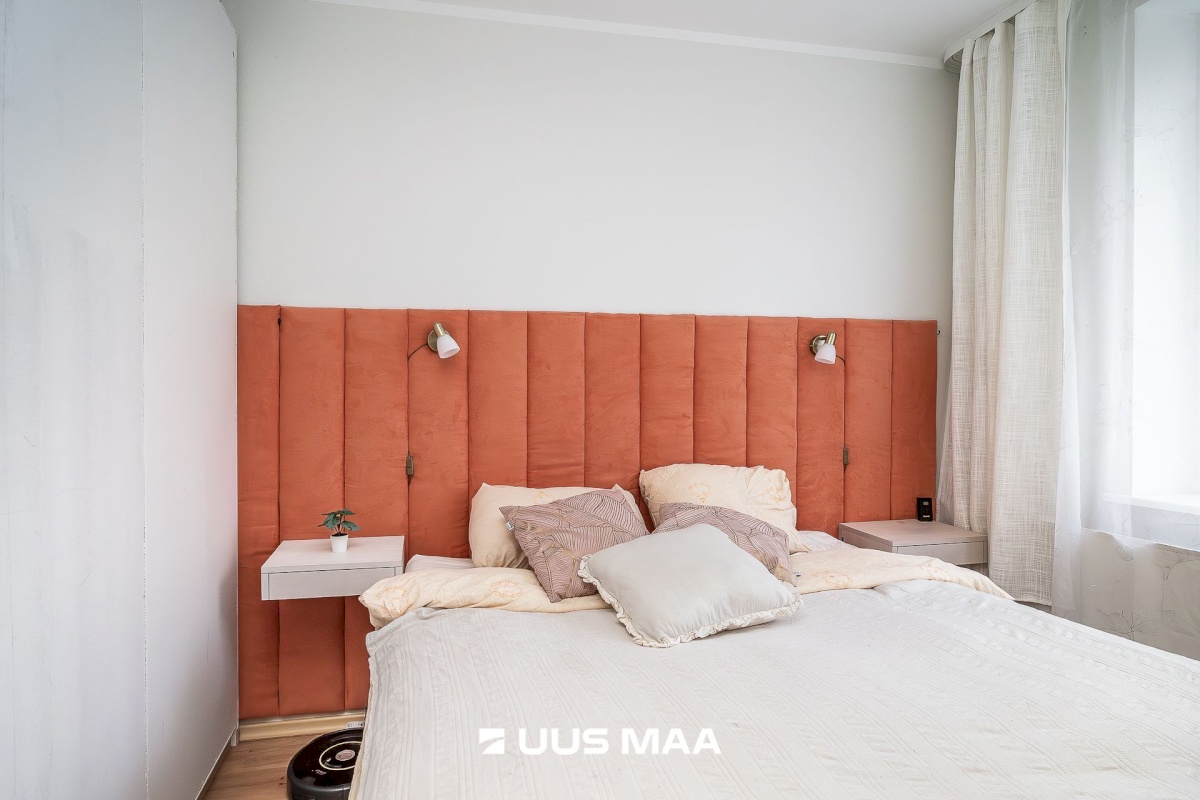 Tallinn, Põhja-Tallinna linnaosa, Lõime tn 30