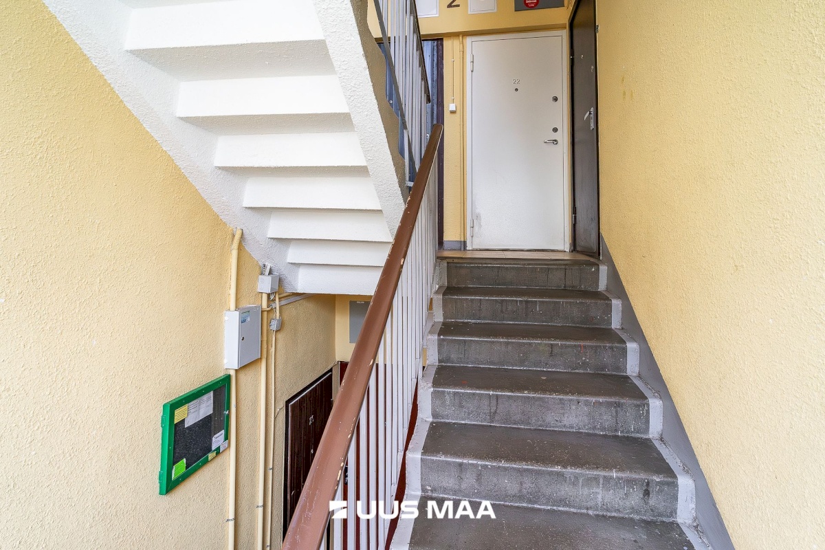 Tallinn, Põhja-Tallinna linnaosa, Lõime tn 30