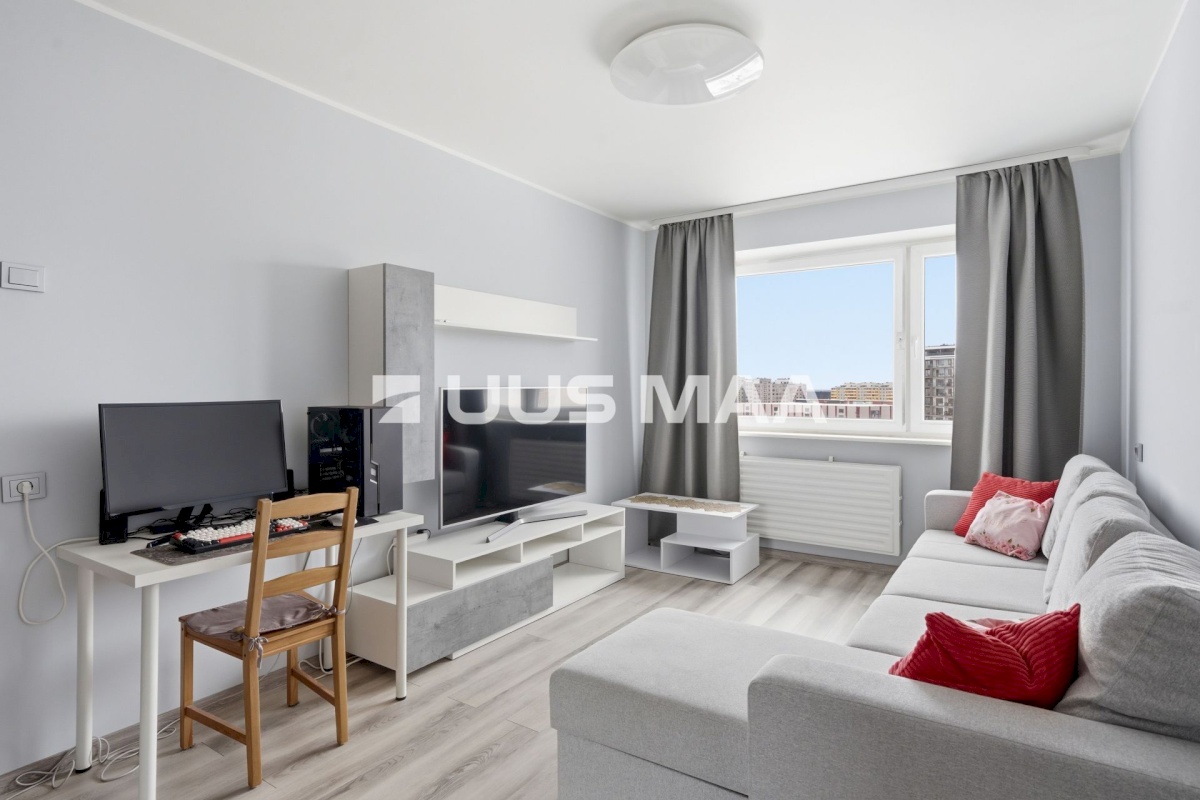 Tallinn, Lasnamäe linnaosa, K. Kärberi tn 50