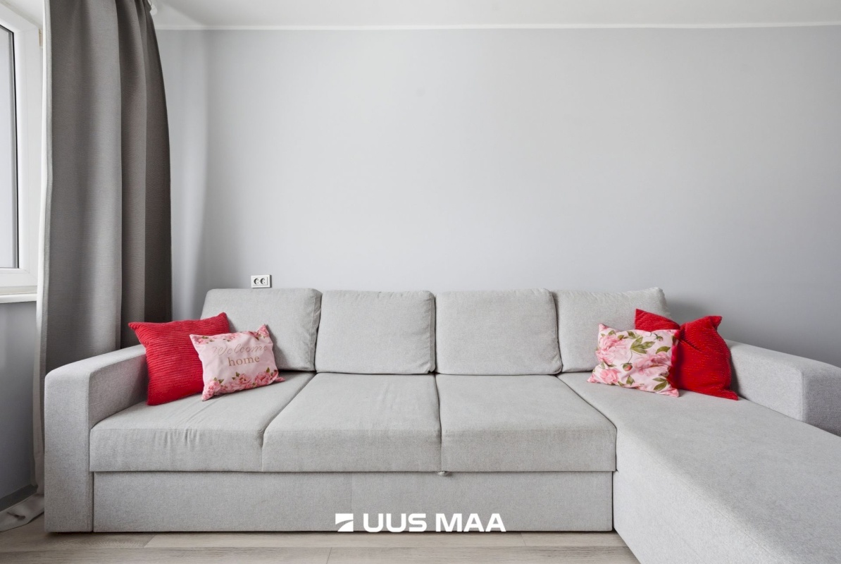 Tallinn, Lasnamäe linnaosa, K. Kärberi tn 50