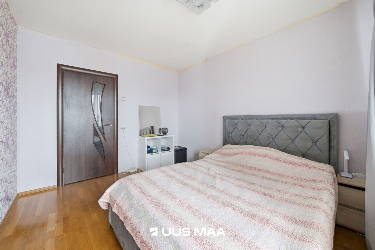 Tallinn, Lasnamäe linnaosa, K. Kärberi tn 50