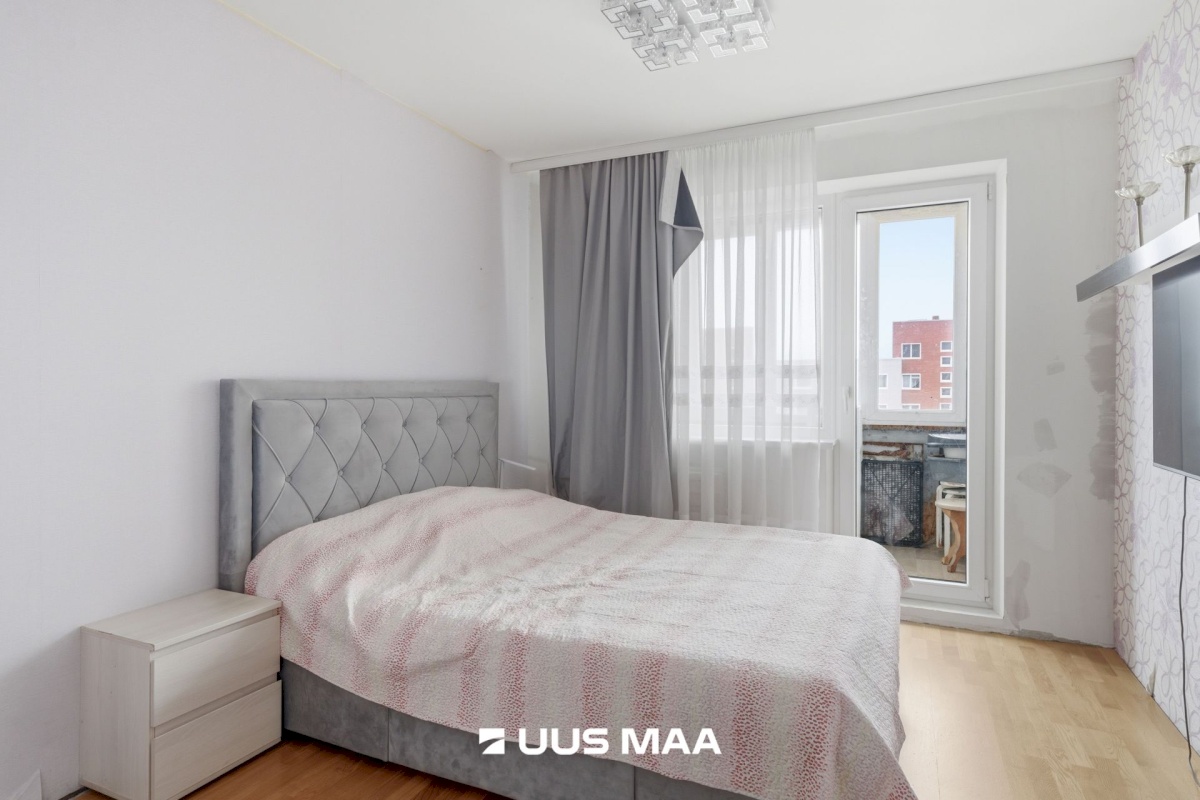 Tallinn, Lasnamäe linnaosa, K. Kärberi tn 50