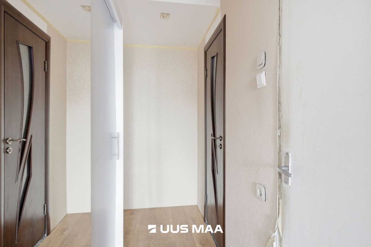 Tallinn, Lasnamäe linnaosa, K. Kärberi tn 50