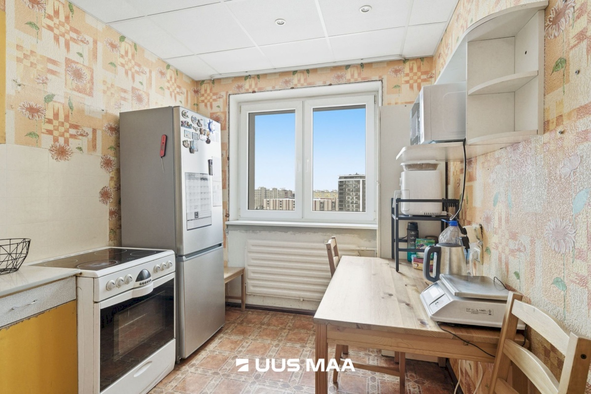 Tallinn, Lasnamäe linnaosa, K. Kärberi tn 50