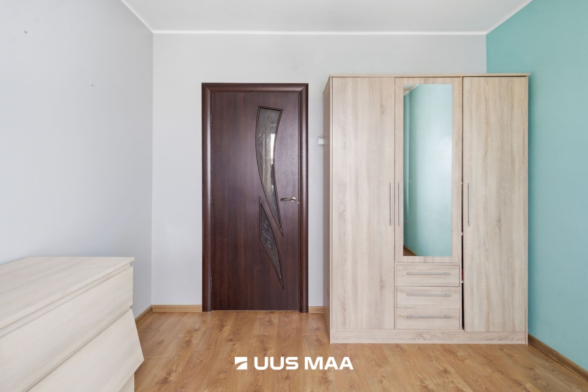 Tallinn, Lasnamäe linnaosa, K. Kärberi tn 50