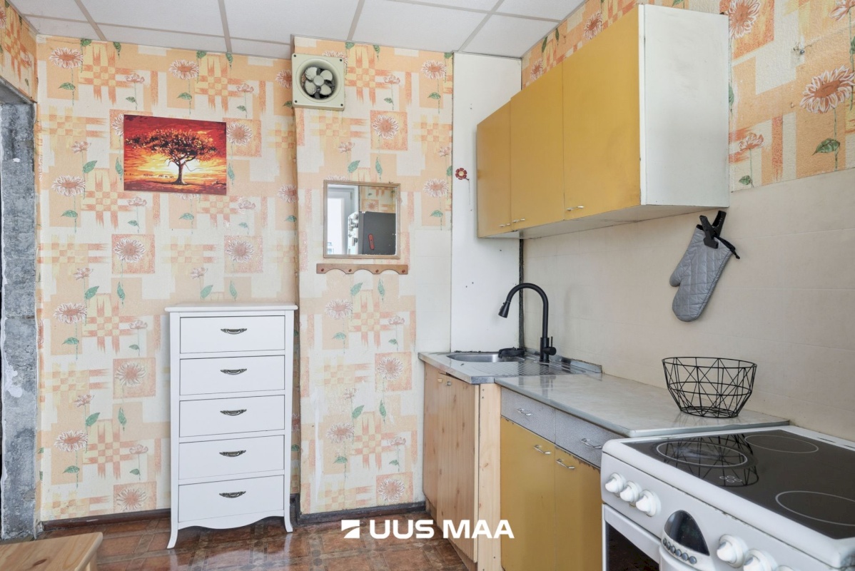 Tallinn, Lasnamäe linnaosa, K. Kärberi tn 50