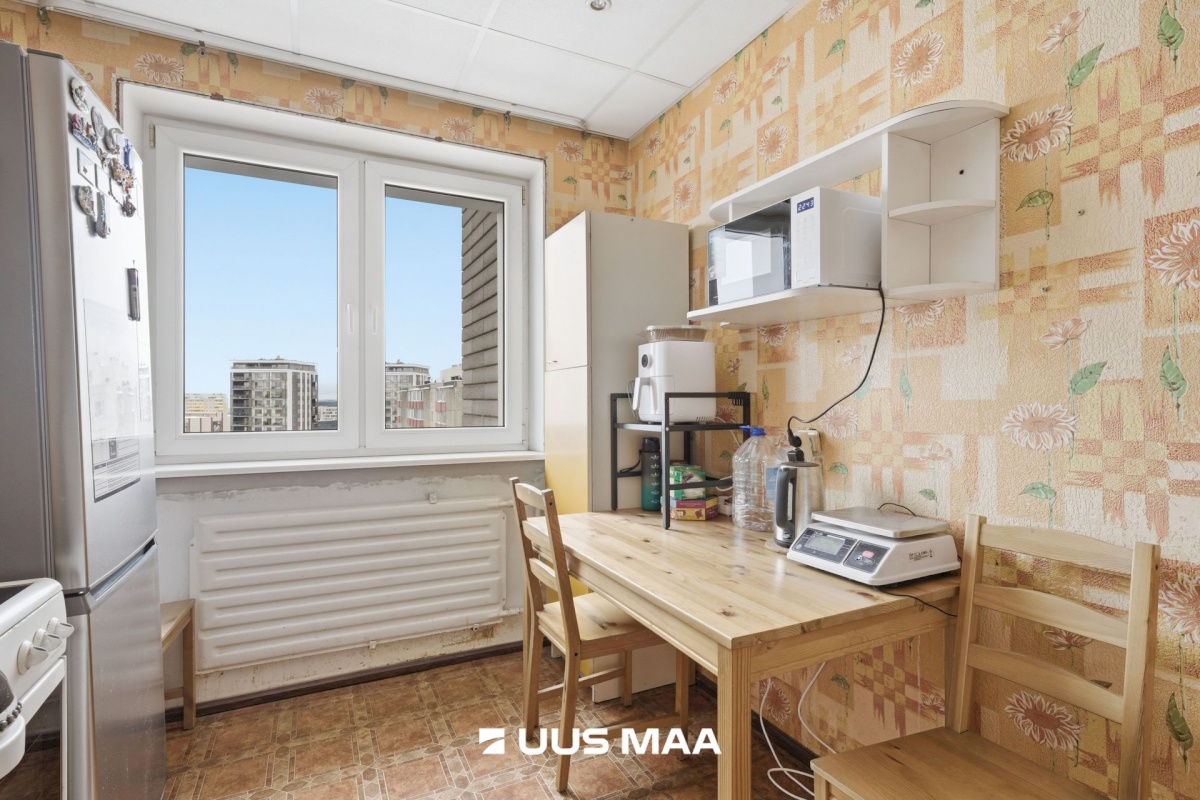 Tallinn, Lasnamäe linnaosa, K. Kärberi tn 50