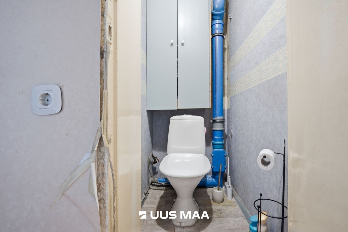 Tallinn, Lasnamäe linnaosa, K. Kärberi tn 50