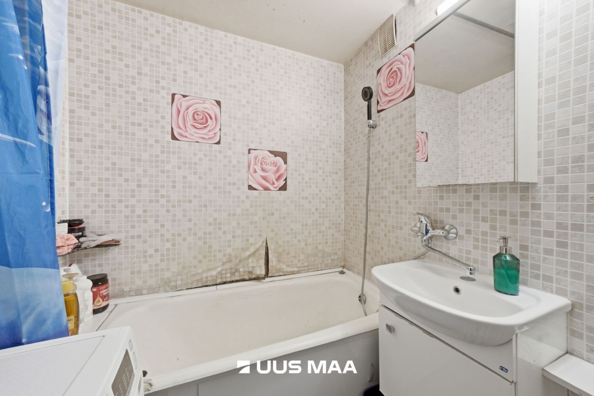 Tallinn, Lasnamäe linnaosa, K. Kärberi tn 50