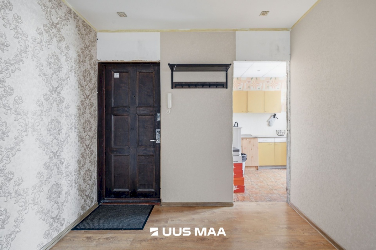 Tallinn, Lasnamäe linnaosa, K. Kärberi tn 50