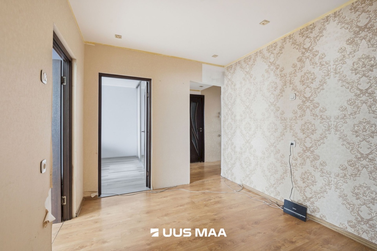 Tallinn, Lasnamäe linnaosa, K. Kärberi tn 50