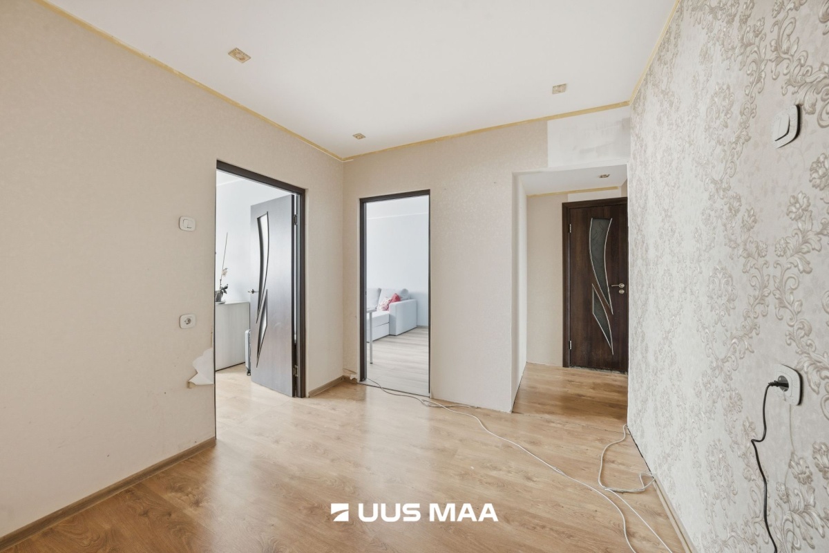 Tallinn, Lasnamäe linnaosa, K. Kärberi tn 50