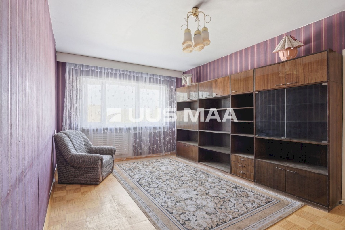 Tartu linn, Tartu linn, Ülejõe, Pikk 86