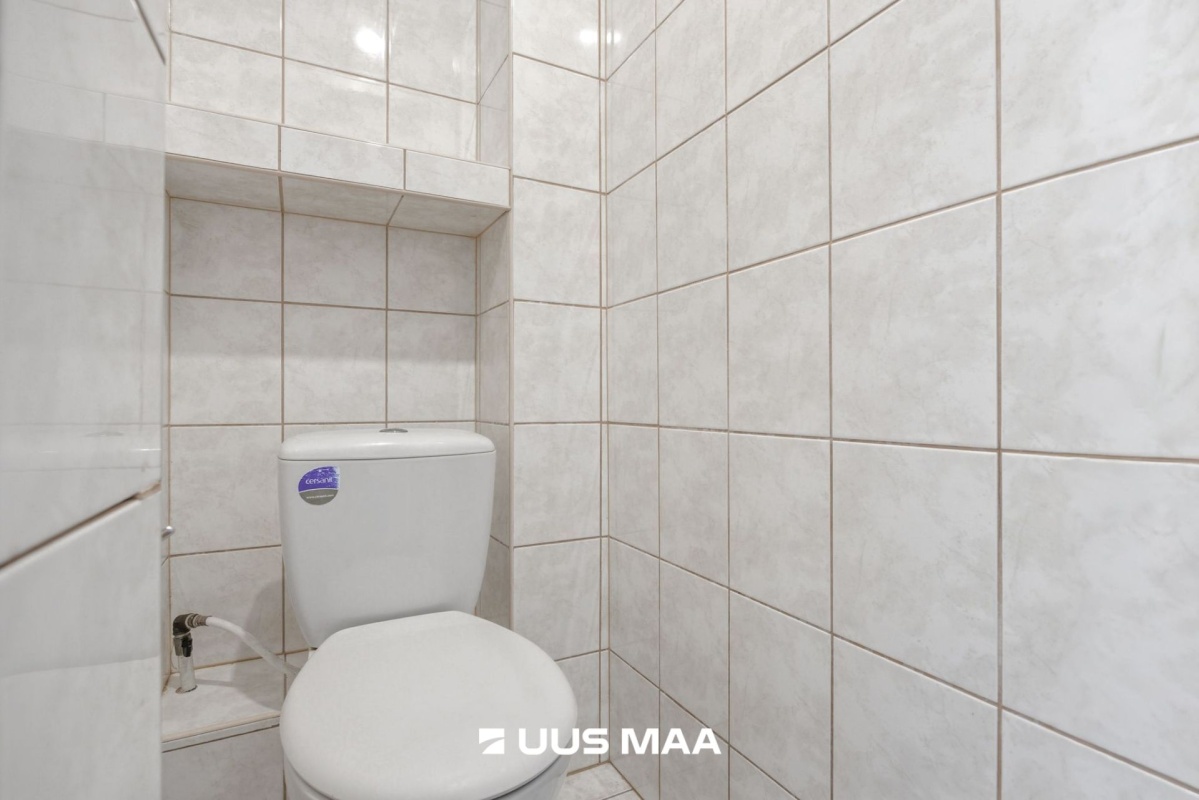 Tartu linn, Tartu linn, Ülejõe, Pikk 86