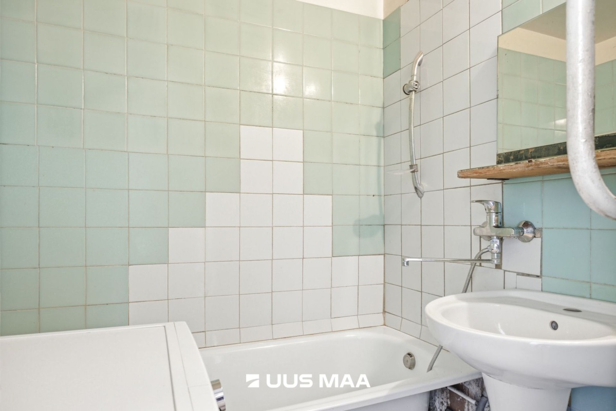 Tartu linn, Tartu linn, Ülejõe, Pikk 86