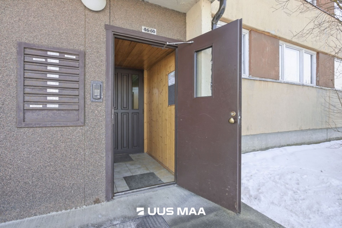 Tartu linn, Tartu linn, Ülejõe, Pikk 86