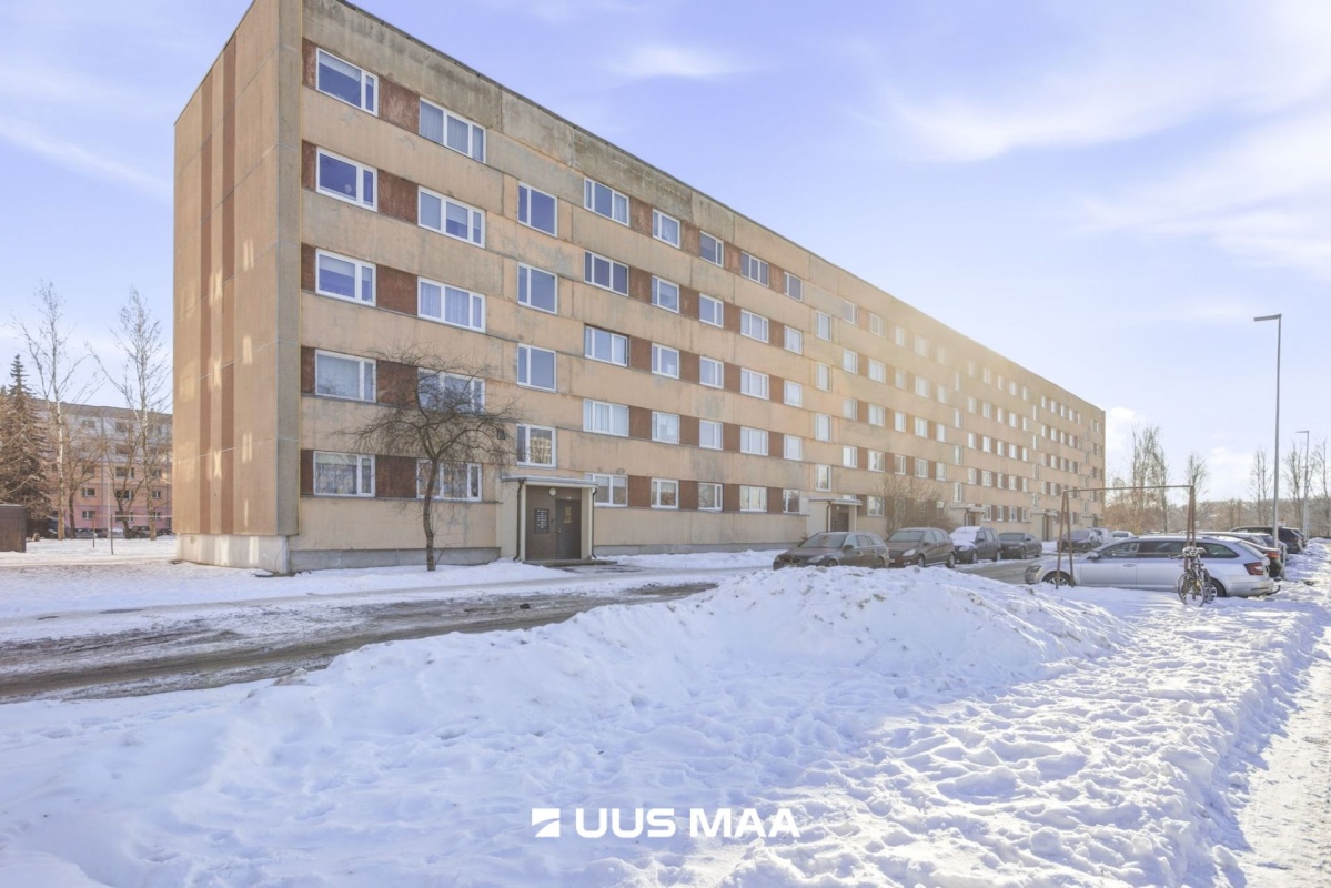 Tartu linn, Tartu linn, Ülejõe, Pikk 86