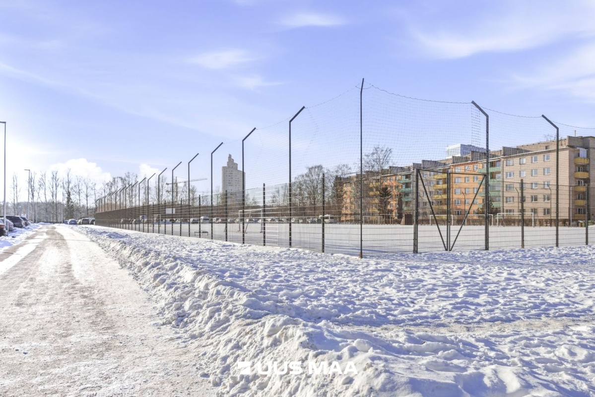 Tartu linn, Tartu linn, Ülejõe, Pikk 86