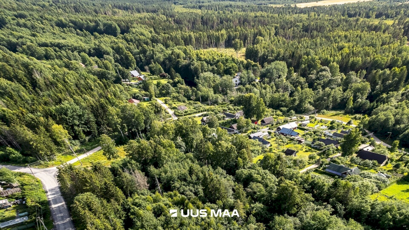 Kohila vald, Vilivere küla