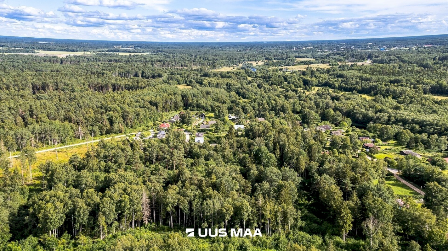 Kohila vald, Vilivere küla