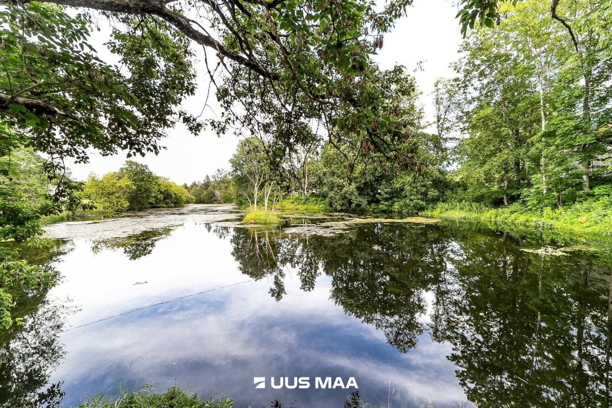 Kohila vald, Vilivere küla