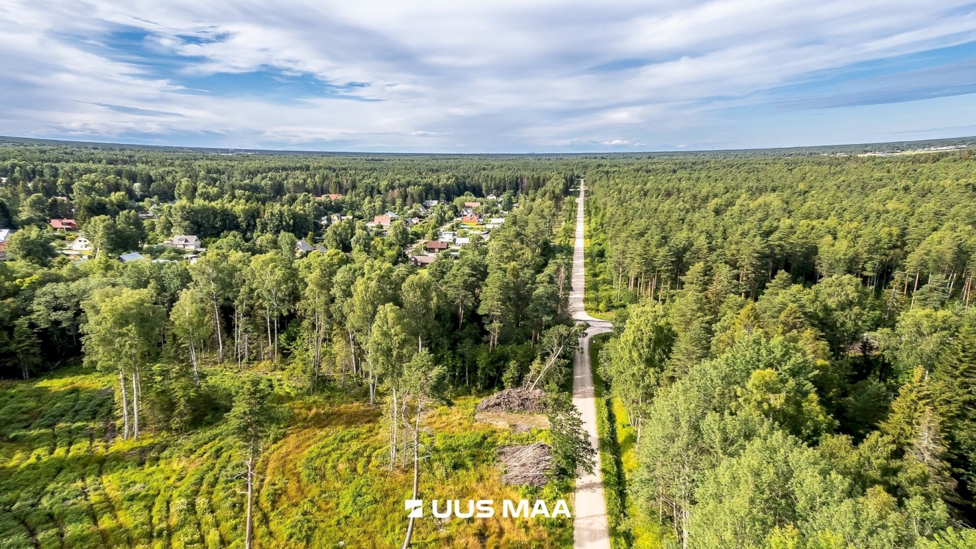 Kohila vald, Vilivere küla