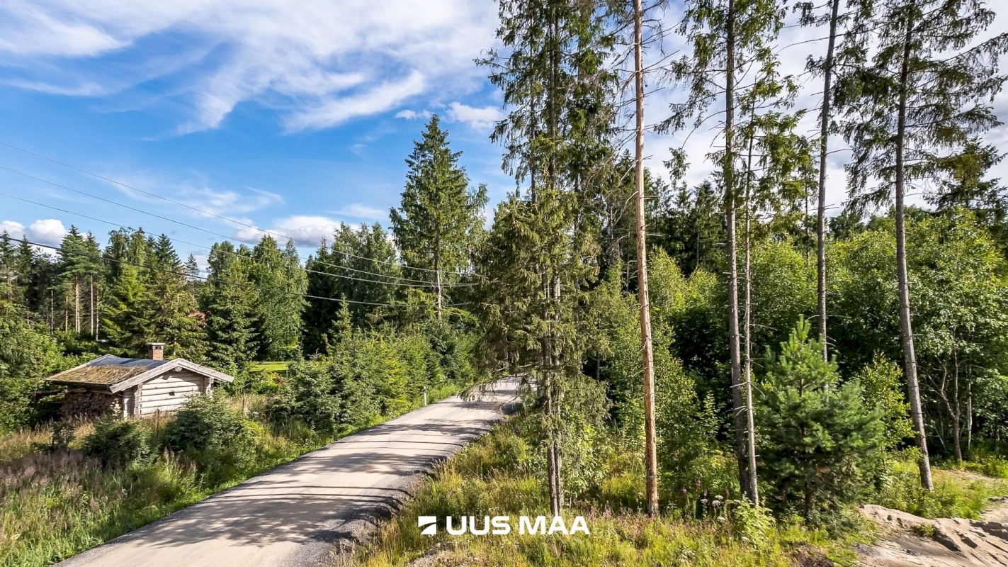 Kohila vald, Vilivere küla