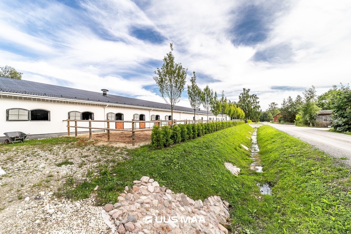 Kohila vald, Vilivere küla