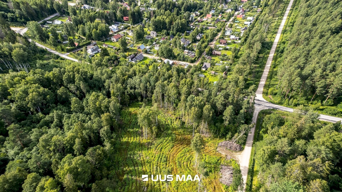 Kohila vald, Vilivere küla