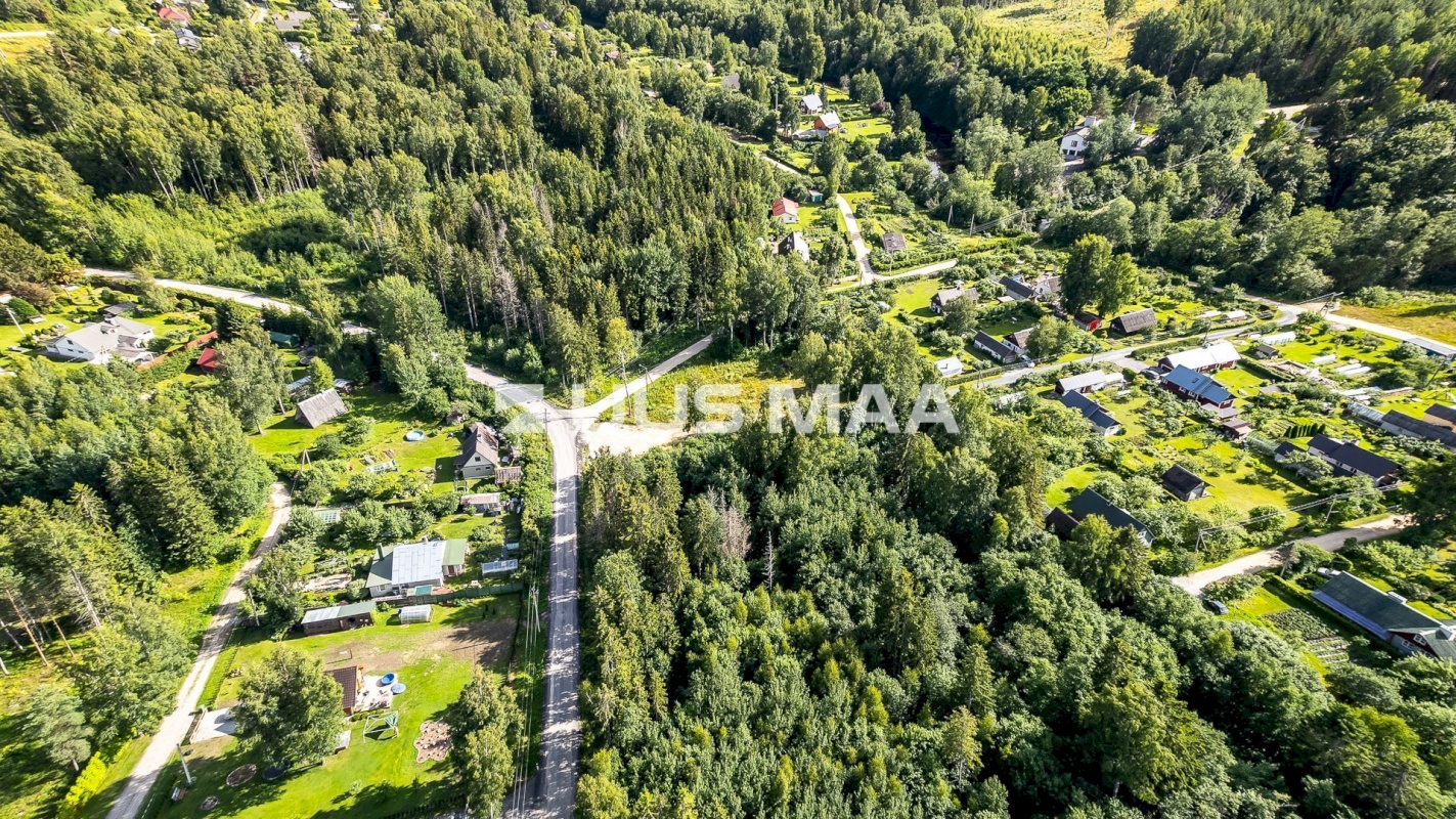 Kohila vald, Vilivere küla