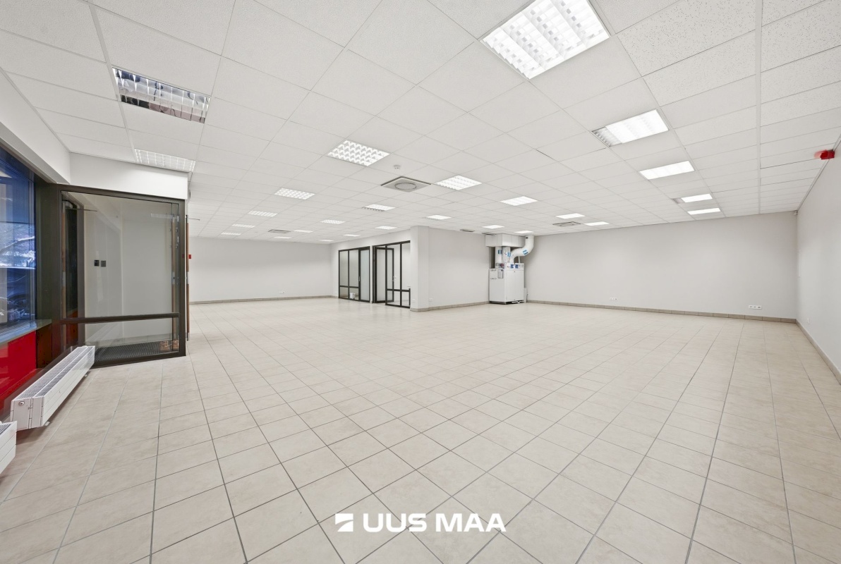 Tallinn, Kesklinna linnaosa, Veerenni tn 15