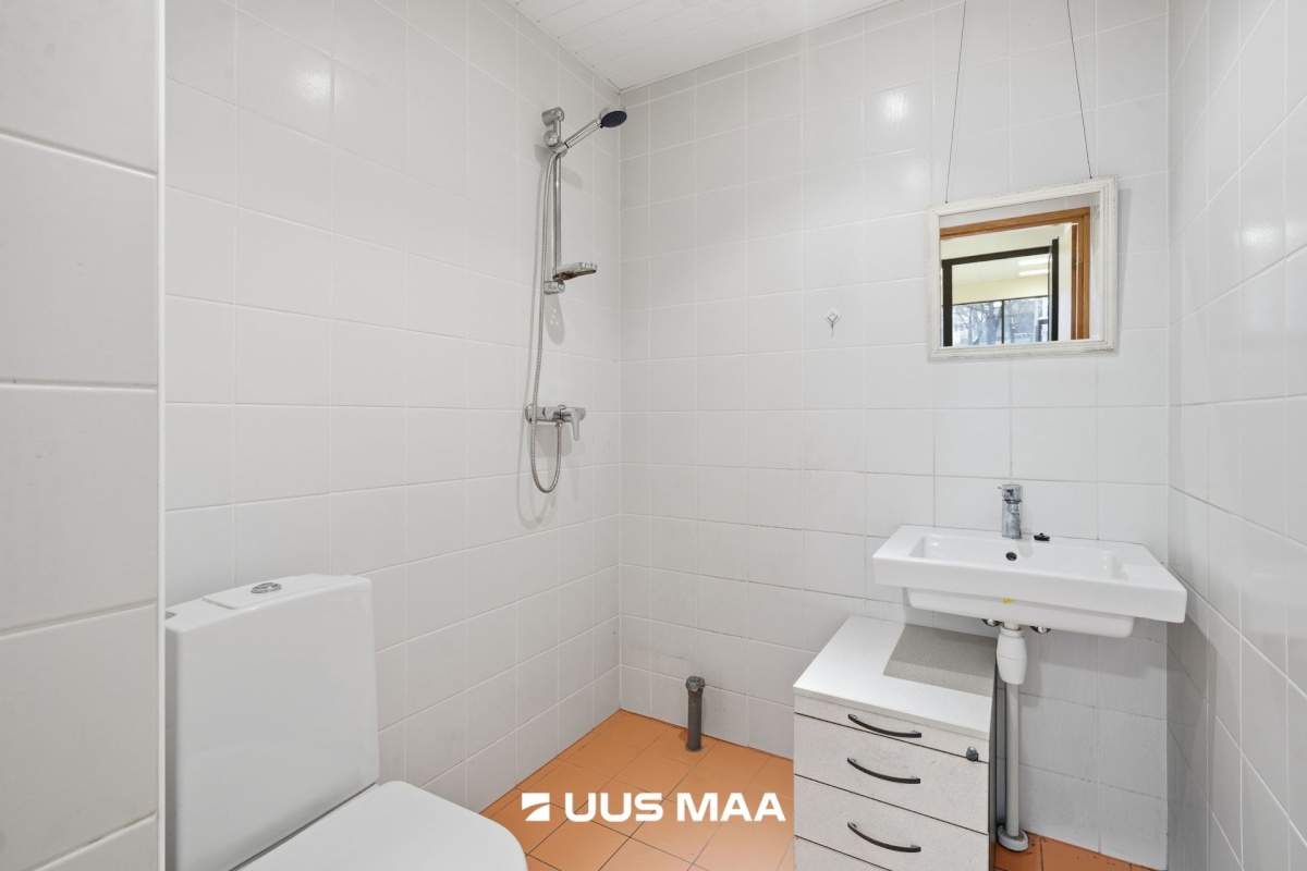 Tallinn, Kesklinna linnaosa, Veerenni tn 15