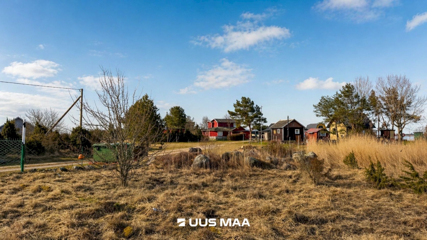 Lääneranna vald, Saulepi küla