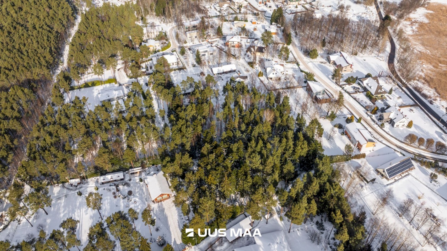 Viimsi vald, Tammneeme küla, Teigari tee 25