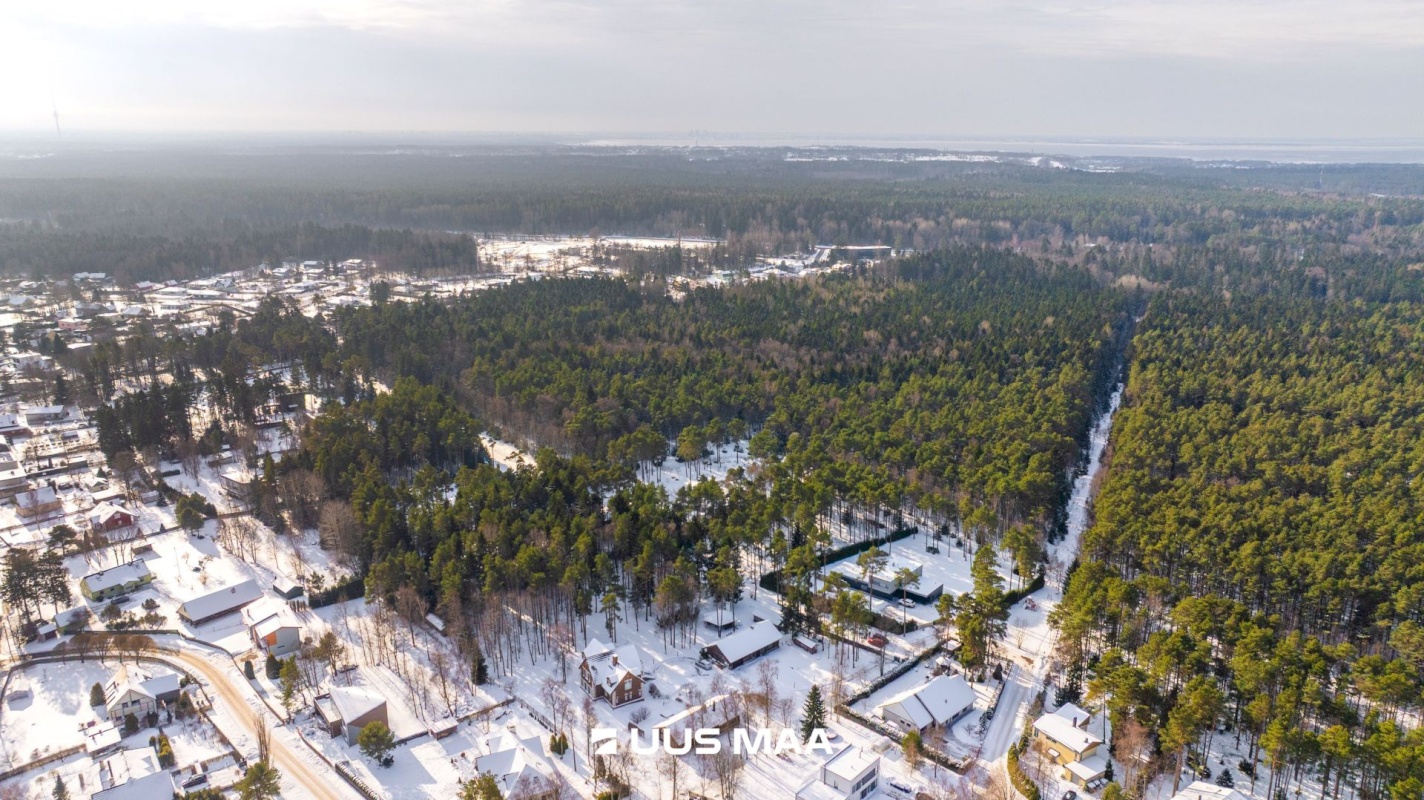Viimsi vald, Tammneeme küla, Teigari tee 25