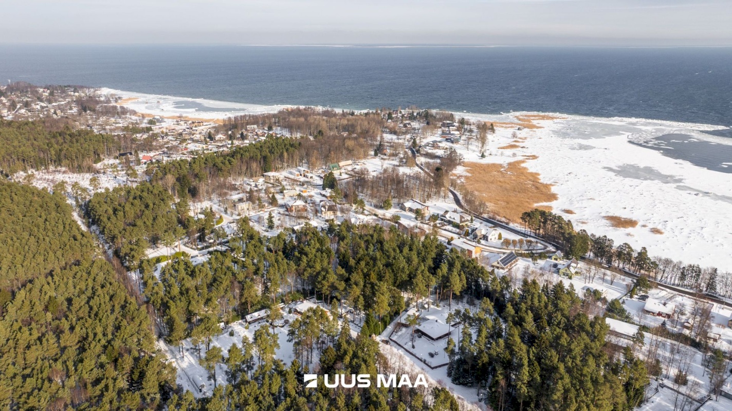 Viimsi vald, Tammneeme küla, Teigari tee 25