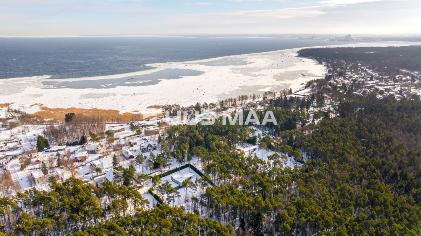 Viimsi vald, Tammneeme küla, Teigari tee 25