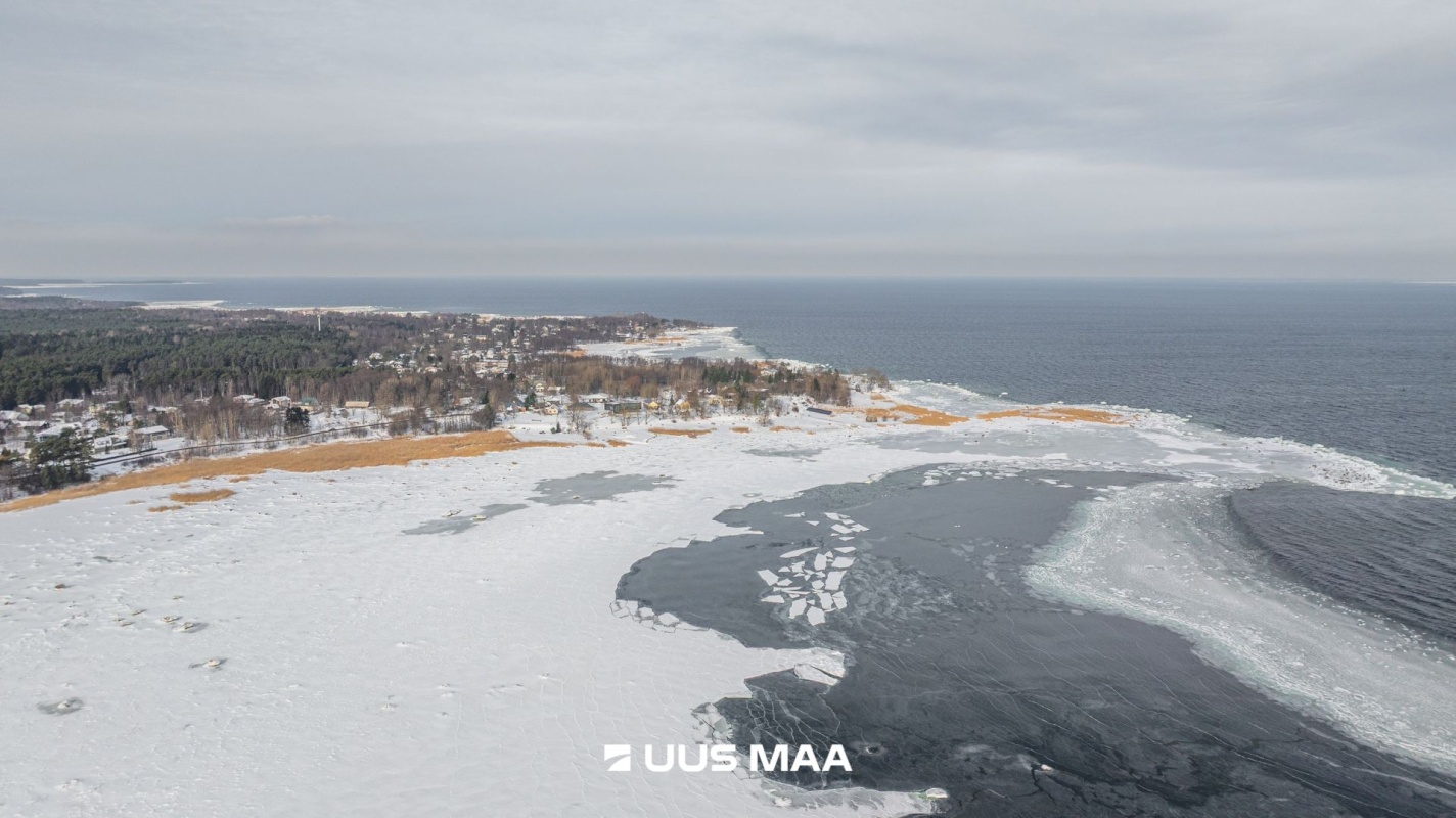 Viimsi vald, Tammneeme küla, Teigari tee 25