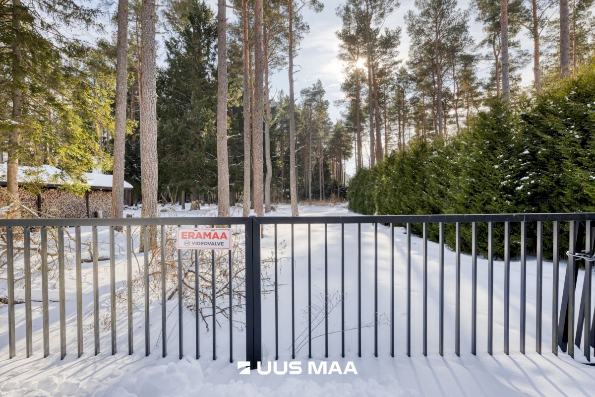 Viimsi vald, Tammneeme küla, Teigari tee 25