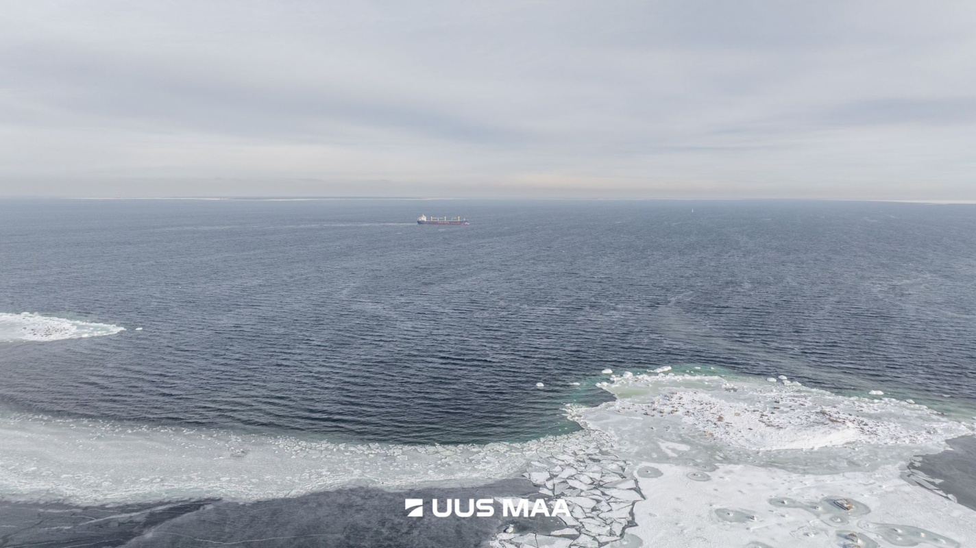 Viimsi vald, Tammneeme küla, Teigari tee 25