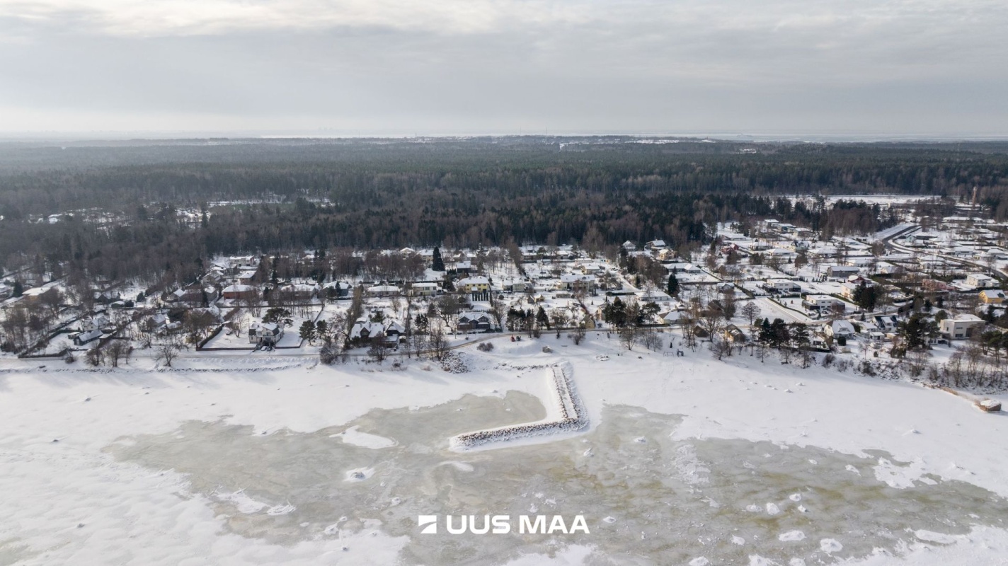 Viimsi vald, Tammneeme küla, Teigari tee 25