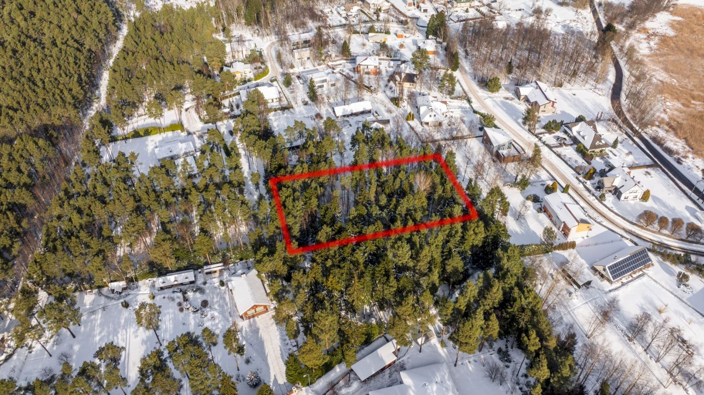 Viimsi vald, Tammneeme küla, Teigari tee 25